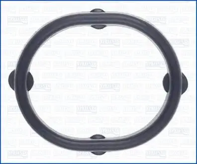 Прокладка двигуна гумова AJUSA 01462900