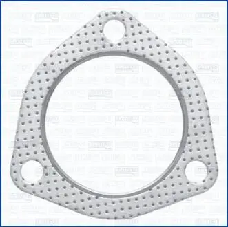 Daewoo прокладка выхлопной трубы lanos,nubira 97- AJUSA 01469900
