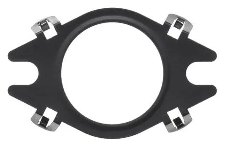 Прокладка клапана egr citroen jumper/jumpy/peugeot boxer/expert 2.0 hdi 15- AJUSA 01483300