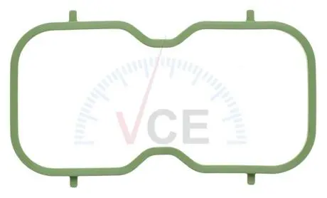 Прокладка коллектора впуск movano/master 2.3 cdti/dci 10- AJUSA 01493000