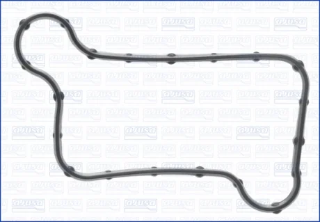 Фото 1 - Прокладка болта клапанної кришки AJUSA 01510200 Прокладка болта клапанної кришки AJUSA 01510200 (фото 1)