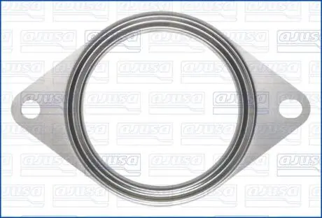 Прокладання вихлопної труби AJUSA 01538800