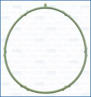 Прокладка корпусу впускного колектора vw tiguan 2.0 tsi 16- AJUSA 01568300