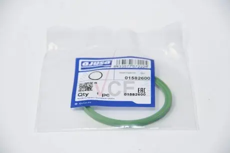 Прокладка двигателя резиновая AJUSA 01582600