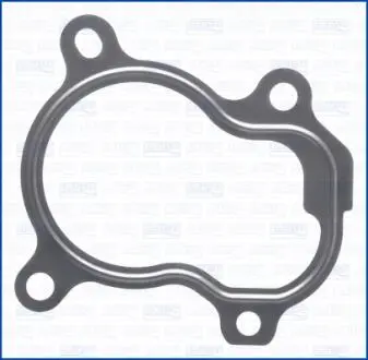 Прокладка глушника opel movano, vivarorenault trafic volvo mitsubishi nissan AJUSA 01595200