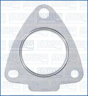 Прокладка турбины ford transit 2.0 tdci 15- (трубка на слив масла) AJUSA 01639500