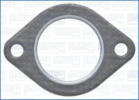 Прокладка випускної системи AUDI A6 C6, A8 D3, A8 D4, VW TOUAREG 3.0D-6.3 12.03- AJUSA 01712700