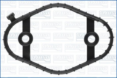 Прокладка паливного насосу AJUSA 01725500