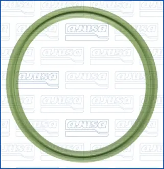 Прокладка турбокомпрессора bmw 6 gran turismo, 7, 8, 8 gran coupe, x5 3.0/3.0h 06.17- AJUSA 01733100