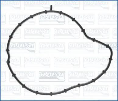Прокладка помпы воды AJUSA 01743900