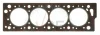 Прокладка головки berlingo/partner 1.8i 97- (1.3mm) AJUSA 10005500 (фото 2)