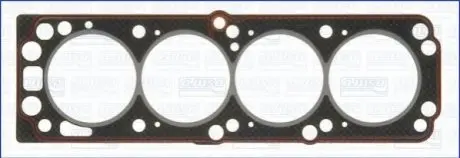 Прокладка г/б opel kadett/ascona c 1.6 86- (ohc) AJUSA 10012400