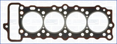 Mazda прокладка гбц 323 1.4 78-, ford AJUSA 10028900