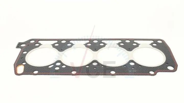 Прокладка головки master/trafic 2.1d 80-94 (1.8mm) AJUSA 10046220 (фото 1)