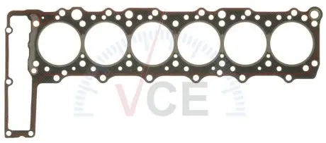 Прокладка головки oм603 3,0td/3.5td AJUSA 10063000