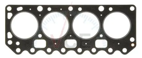 Прокладка головки блока AJUSA 10064700