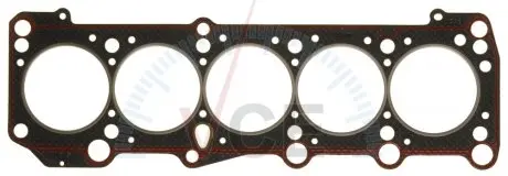 Головка прокладка lt/t4/a6 2.5tdi 96-03 (1.53mm) AJUSA 10074300