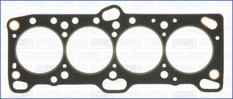 Прокладка головки блока AJUSA 10078900