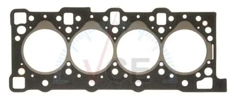 Головка прокладка boxer/jumper 2.5d/td 94-02 (1.6 mm) AJUSA 10094800