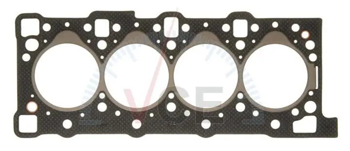 Фото 1 - Головка прокладка boxer/jumper 2.5d/td 94-02 (1.6 mm) AJUSA 10094800 Головка прокладка boxer/jumper 2.5d/td 94-02 (1.6 mm) AJUSA 10094800 (фото 1)