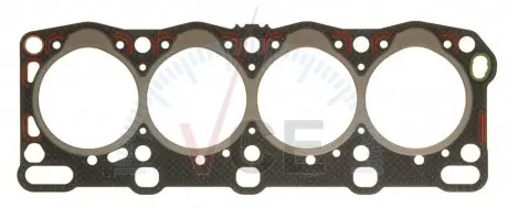 Прокладка головки блока AJUSA 10096200