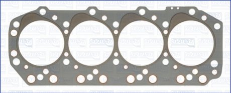Opel прокладка головки блока (2к) monterey 3,1d AJUSA 10100110 (фото 1)