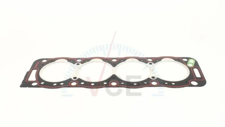 Фото 1 - Прокладка головки блока арамідна AJUSA 10100410 Прокладка головки блока арамідна AJUSA 10100410 (фото 1)