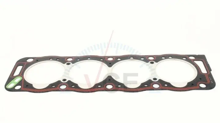 Прокладка головки блока арамідна AJUSA 10100420 (фото 1)