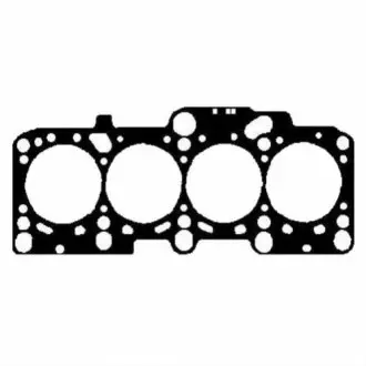 Прокладка гбц AJUSA 10102700