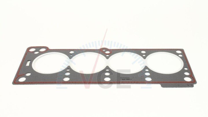 Прокладка ГБЦ 1.2 1.4 8v RENAULT KANGOO LOGAN T=1.4мм AJUSA 10105800 (фото 1)