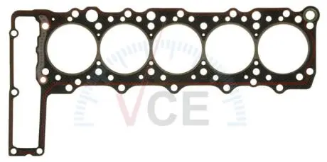 Прокладка головки спринтер ом602 95-06 (1.97 мм) AJUSA 10108310