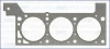 Прокладка головки цилиндра AJUSA 10109100 (фото 1)