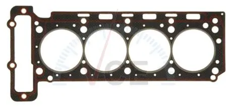Прокладка головки м111 sprinter/vito 96-06 (1.7mm) AJUSA 10128000