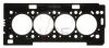 Прокладка головки berlingo/partner/c3/c4/peugeot 206/307 1.6 00- AJUSA 10155800 (фото 1)