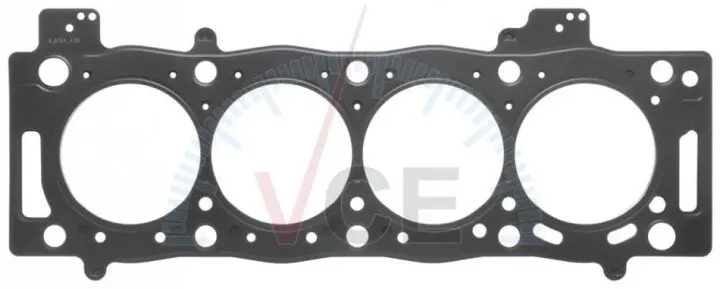 Головка прокладка jumpy/scudo/expert 2.0 hdi/d/jtd 99- (1.3 mm) AJUSA 10157310 (фото 1)