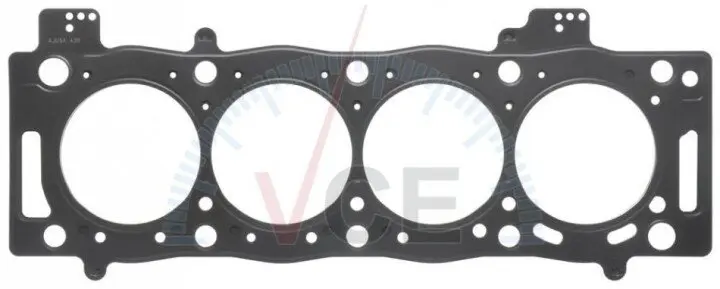 Фото 1 - Прокладка головки jumpy/scudo/expert 2.0 hdi/d/jtd 99- (1.35 mm) AJUSA 10157320 Прокладка головки jumpy/scudo/expert 2.0 hdi/d/jtd 99- (1.35 mm) AJUSA 10157320 (фото 1)