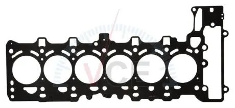 Прокладка головки bmw 3/5/x3 n52 2.5 i 04- AJUSA 10176400