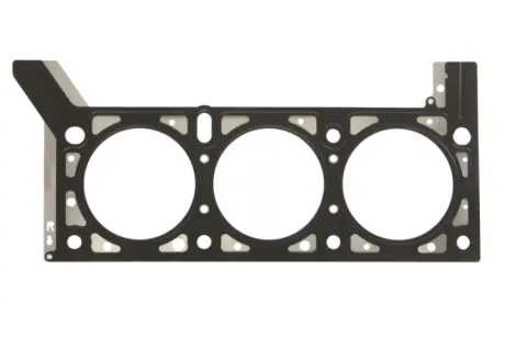 Прокладка головки цилиндра AJUSA 10177400