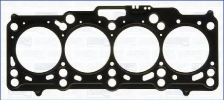Прокладка, головка цилиндра AJUSA 10185210