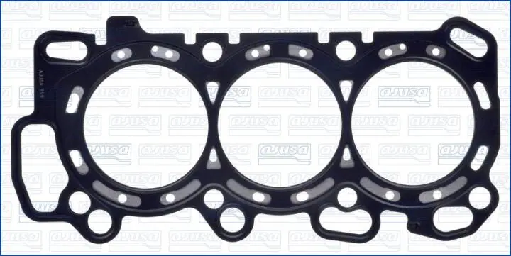 Фото 1 - Прокладка головки цилиндров AJUSA 10195100 Прокладка головки цилиндров AJUSA 10195100 (фото 1)