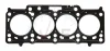 Прокладка головки 2.0tdi crafter 11-/t5 09- (1.55 mm) AJUSA 10195900 (фото 2)
