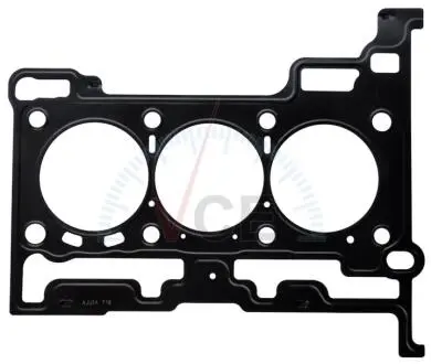 Прокладка головки connect/courier 1.0 ecoboost 13-(0.7 mm) AJUSA 10207200
