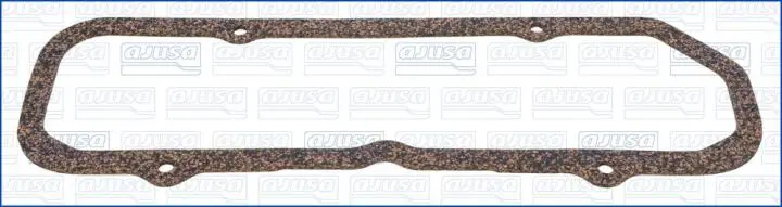Фото 1 - Прокладання клапанної кришки AJUSA 11005100 Прокладання клапанної кришки AJUSA 11005100 (фото 1)