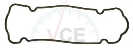 Прокладки двигателя AJUSA 11008600