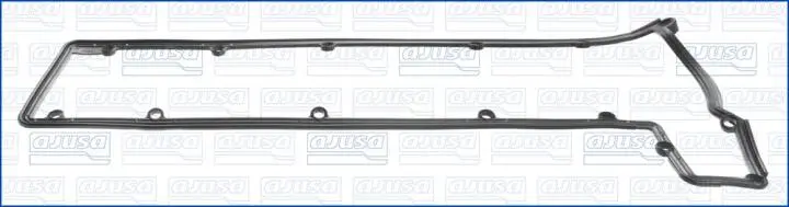 Прокладка клапанной крышки AJUSA 11061800 (фото 1)