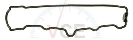 Прокладка клапанної кришки гумова AJUSA 11063000