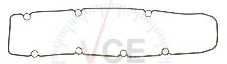 Прокладка крышки гбц AJUSA 11077300