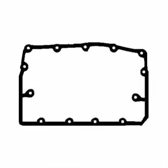 Прокладка клапанной крышки AJUSA 11078400