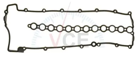 Прокладка крышки клапанов AJUSA 11080300