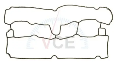 Прокладка крышки клапанов AJUSA 11081100